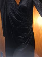 Abendkleid gr 36 schwarz neu Bremen - Osterholz Vorschau