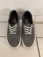Vans grau 36,5 Niedersachsen - Hemmingen Vorschau