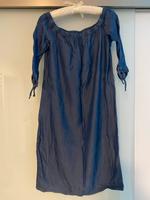 Comma Kleid Shirt Gr. 36 Baden-Württemberg - Bad Rappenau Vorschau