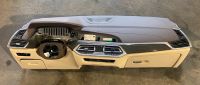 BMW X5 G05, X6 G06, X7 G07 Armaturenbrett,Instrumententafel Leder Kr. Passau - Passau Vorschau