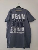 2 x Tom Tailor T Shirt Herren XXL Nordrhein-Westfalen - Hagen Vorschau