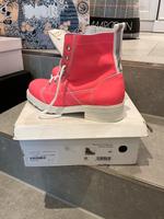 OXS Lederbooties Gr 37, Outlet Preis 100€ Rheinland-Pfalz - Niederwambach Vorschau