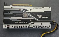 Sapphire Radeon RX 480 Nitro + Aktiv 4GB GDDR5 PCIe 3.0 x16 Rheinland-Pfalz - Mainz Vorschau