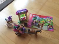 Lego Friends juniors 10726 Pferdekutsche Niedersachsen - Seevetal Vorschau