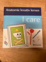 Thieme I care Anatomie kreativ lernen Hessen - Weilmünster Vorschau