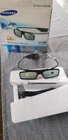 Samsung 3D Brille Bayern - Weitramsdorf Vorschau