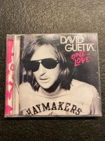 David Guetta - One Love - Musik CD Rheinland-Pfalz - Worms Vorschau