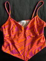 Top gr L pink orange Baden-Württemberg - Heidenheim an der Brenz Vorschau
