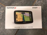 TomTom START 42 Navi Rheinland-Pfalz - Seck Vorschau