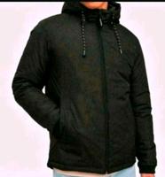Jack & Jones JJLOCK Jacke / Übergangsjacke / L / schwarz Nordrhein-Westfalen - Soest Vorschau