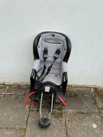 Römer Jockey Komfort Fahrrad Kindersitz 9-22kg Nordrhein-Westfalen - Unna Vorschau