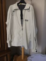 „Herren Jacke „CAMARO“. Gr. XL .beige .Übergangs Jacke . Nordrhein-Westfalen - Heek Vorschau