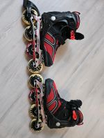 Rollerblades Größe 43cm Nordrhein-Westfalen - Geldern Vorschau