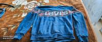 Sweatshirt Original Levis Größe M Rheinland-Pfalz - Trier Vorschau