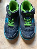 Fila Schuhe Sneaker Gr 28 Brandenburg - Brieskow-Finkenheerd Vorschau