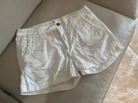 Pepe Jeans weiß Balboa Shorts Gr.29 sehr gut Brandenburg - Falkensee Vorschau