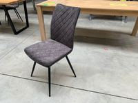 ⭐Drehstuhl - in grau - Polsterstuhl - Stuhl  - Drehstuhl - Küchenstuhl - Stühle ● D&D Möbel⭐ Nordrhein-Westfalen - Hamm Vorschau