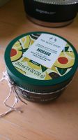 Body Shop Avocado Body Scrub für trockene Haut - neu & unbenutzt Frankfurt am Main - Bornheim Vorschau