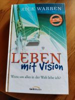 Rick Warren: Leben mit Vision Bayern - Betzenstein Vorschau