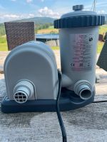 *NEUE* Pool Filter Pumpe Intex Model 636G Bayern - Hauzenberg Vorschau