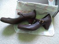 Esprit Schuhe Pumps Absatzschuh Gr. 36 TOP Dresden - Dresden-Plauen Vorschau