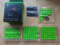 Gaming PC Tastatur Zubehör - Razer PBT Keycaps Upgrade Set Grün Nordrhein-Westfalen - Dormagen Vorschau
