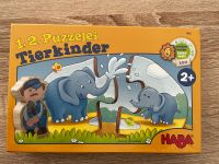 Kinder Puzzle ab 2 Hessen - Mücke Vorschau