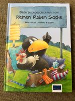 Buch: Bilderbuch-Geschichten vom kleinen Raben Socke Bayern - Taufkirchen Vils Vorschau