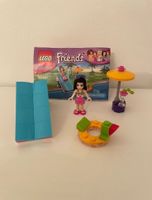 Lego Friends 30401 Wasserrutsche Sommer Niedersachsen - Seevetal Vorschau