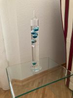 Galileo Galilei Thermometer Glasthermometer Kugeln groß Baden-Württemberg - Wiesloch Vorschau