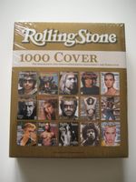 Rolling Stone - 1000 Cover - absolut unbenutzt ! Baden-Württemberg - Marxzell Vorschau