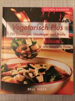 Buch, Kochbuch, Vegetarisch Kochen Bielefeld - Sennestadt Vorschau