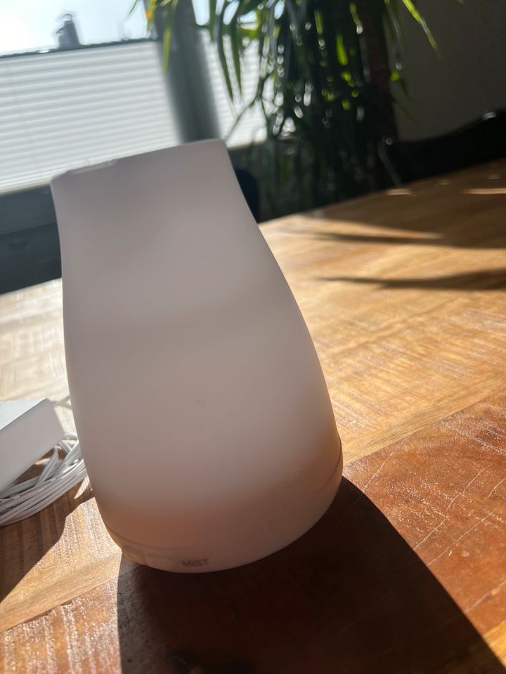 Aroma Diffuser in Kämpfelbach