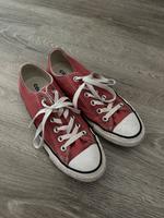 Converse Schuhe, Chucks Niedersachsen - Geestland Vorschau