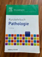 Kurzlehrbuch Pathologie Hessen - Gießen Vorschau