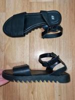Sandalen Sandaletten von H&M.Gr.36 Güstrow - Landkreis - Teterow Vorschau