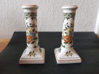 Villeroy & Boch - 2 Kerzenständer - Old Amsterdam Rheinland-Pfalz - Breitscheid Kr Neuwied Vorschau