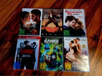 Diverse DVDs Hessen - Eschenburg Vorschau