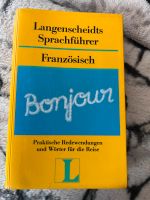 Langenscheidts Sprachführer Französisch Niedersachsen - Bienenbüttel Vorschau