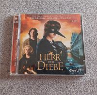 CDs "Herr der Diebe" Hannover - Mitte Vorschau