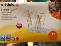 Medela Symphonie Pumpset M Hessen - Elz Vorschau