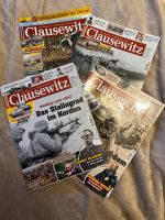 4x Clausewitz 2020 2021 Niedersachsen - Zeven Vorschau