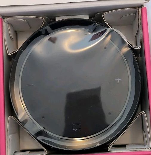 Telekom Smart Speaker Mini wie neu in Dortmund