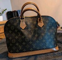 Original Louis Vuitton Handtasche Hessen - Hanau Vorschau