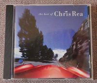 CD Chris Rea - the best of Niedersachsen - Osnabrück Vorschau