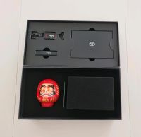 Toyota Welcome Box Daruma mit USB-Stick Berlin - Köpenick Vorschau