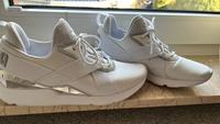 Puma Sneaker/Schuhe/Turnschuhe weiß 39 Nordrhein-Westfalen - Rietberg Vorschau