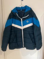 HSV Winterjacke 4XL Nordrhein-Westfalen - Bad Oeynhausen Vorschau