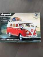 Playmobil Campingbus Bayern - Anzing Vorschau