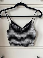 Hollister Crop Top S Kreis Ostholstein - Stockelsdorf Vorschau